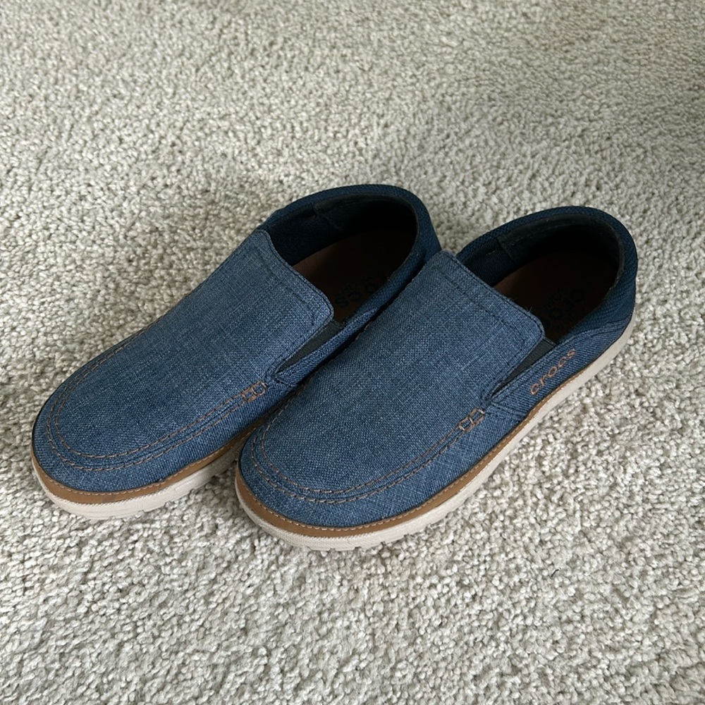 Crocs